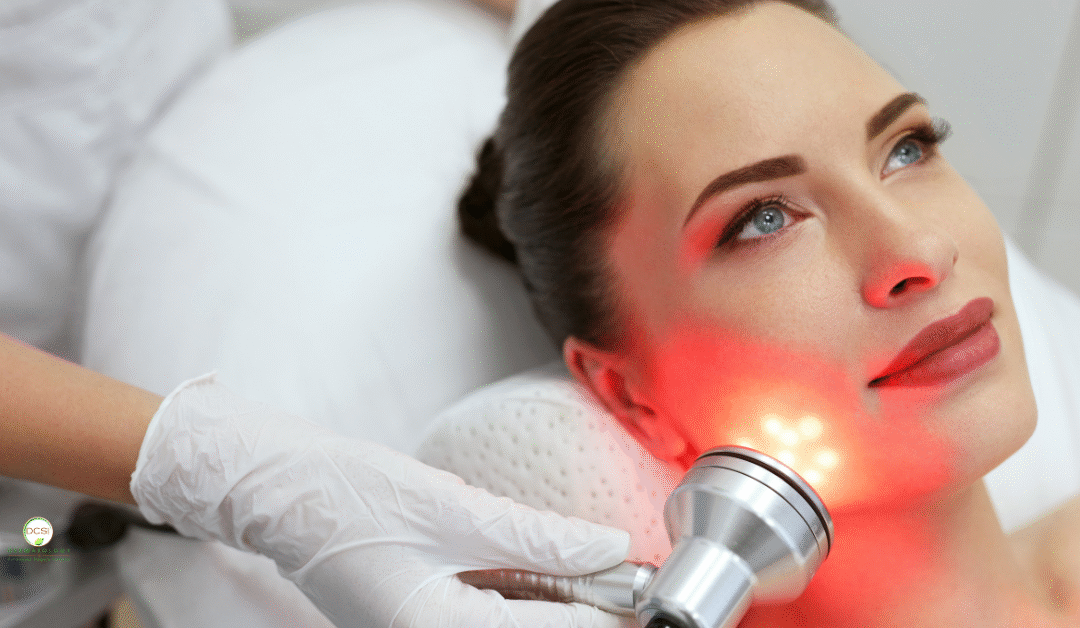Red Light Therapy